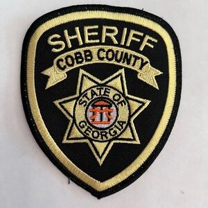 Sheriff Cobb County Georgia Patch